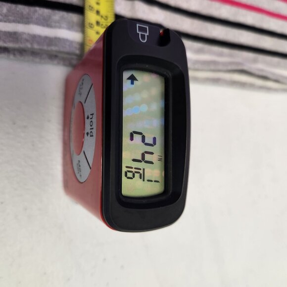 Talbots Women's M Long Sleeve Multicolored Striped Pullover Top - Picture 6 of 8